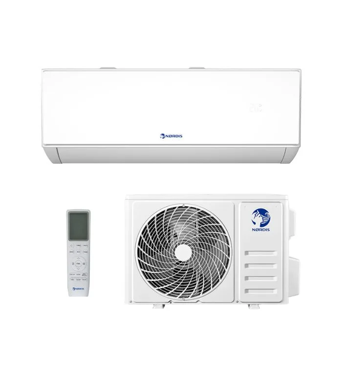 Oro kondicionierius Nordis NOVA 6,9/7,0 kW